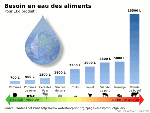 Journée mondiale de l'eau