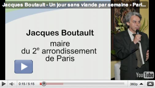 Jacques Boutault