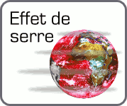 Effet de serre