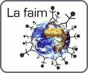 Faim dans le monde